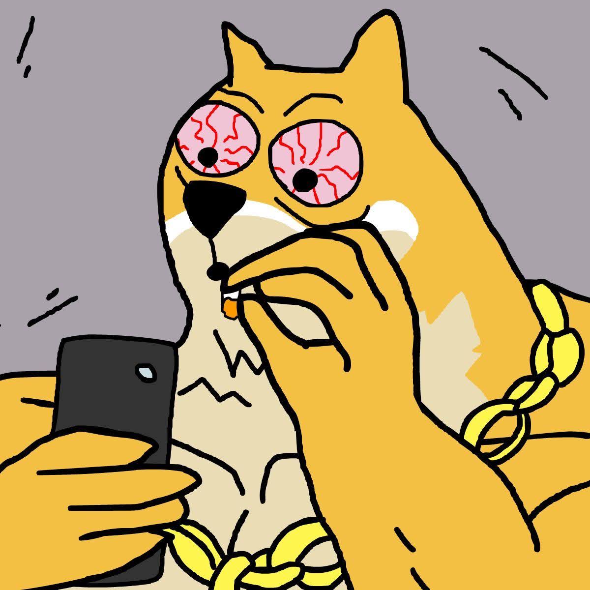 Will DOGE Linked Meme Coins Pump After PUNCH Crypto Blast Off?