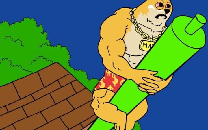 Meme Coins Poised For Reversal as DOGE Hits $0.10: Next Meme Coin to Buy?