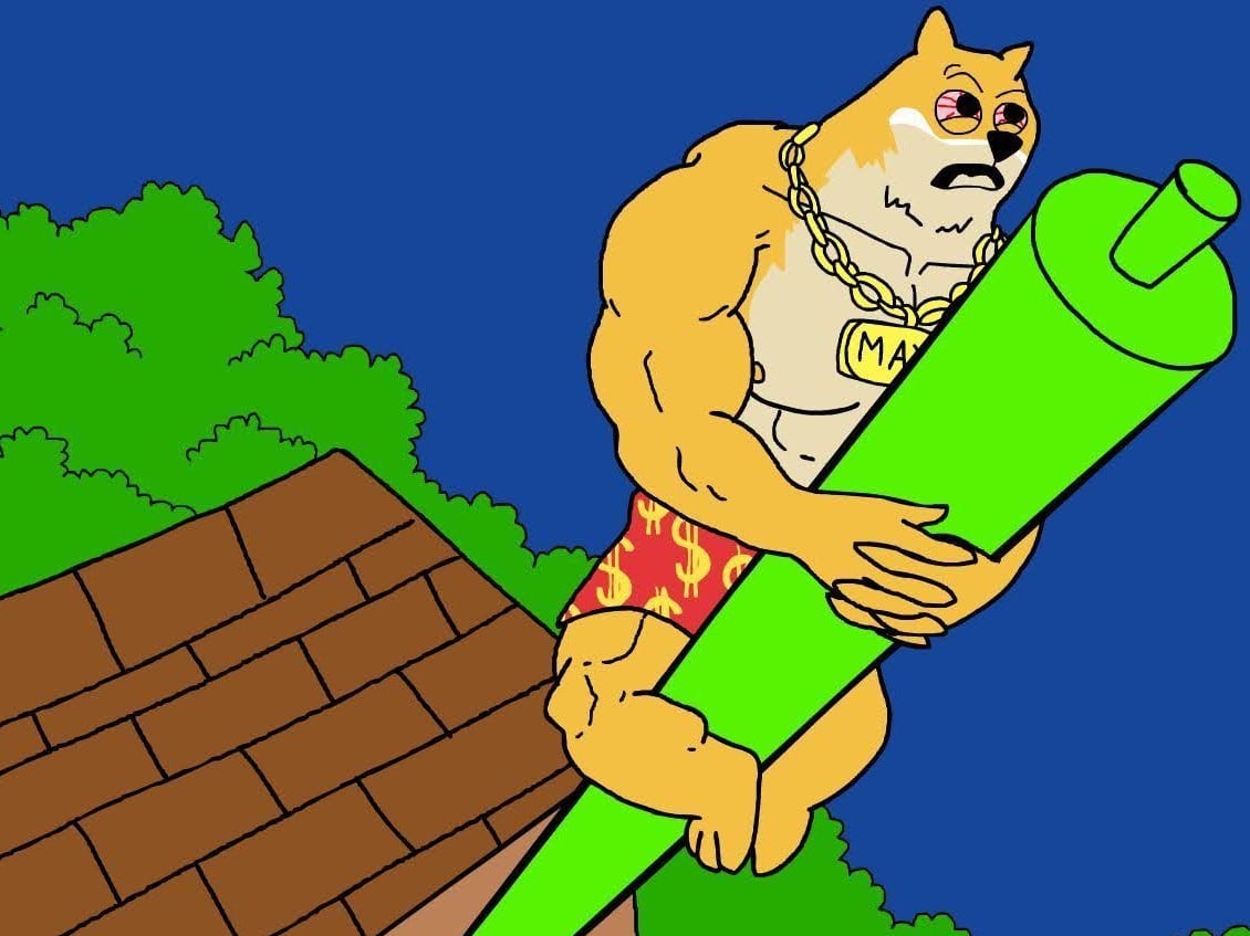 Meme Coins Poised For Reversal as DOGE Hits $0.10: Next Meme Coin to Buy?