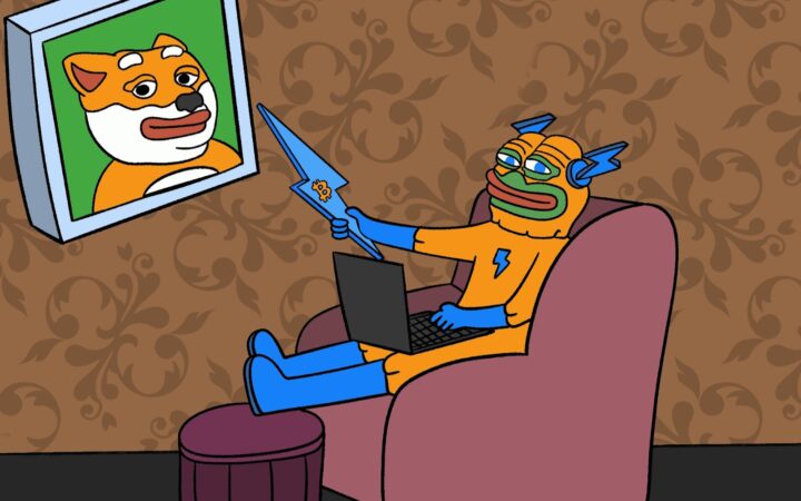 Will Iran Conflict Collapse Bitcoin? Retail Bet On New Bitcoin L2