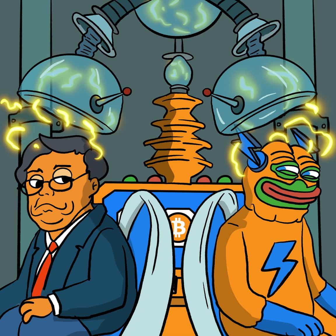 Market Risk-Off Mood Deepens as Iran Deadline Moves, While Bitcoin Hyper Draws Fresh Presale Interest