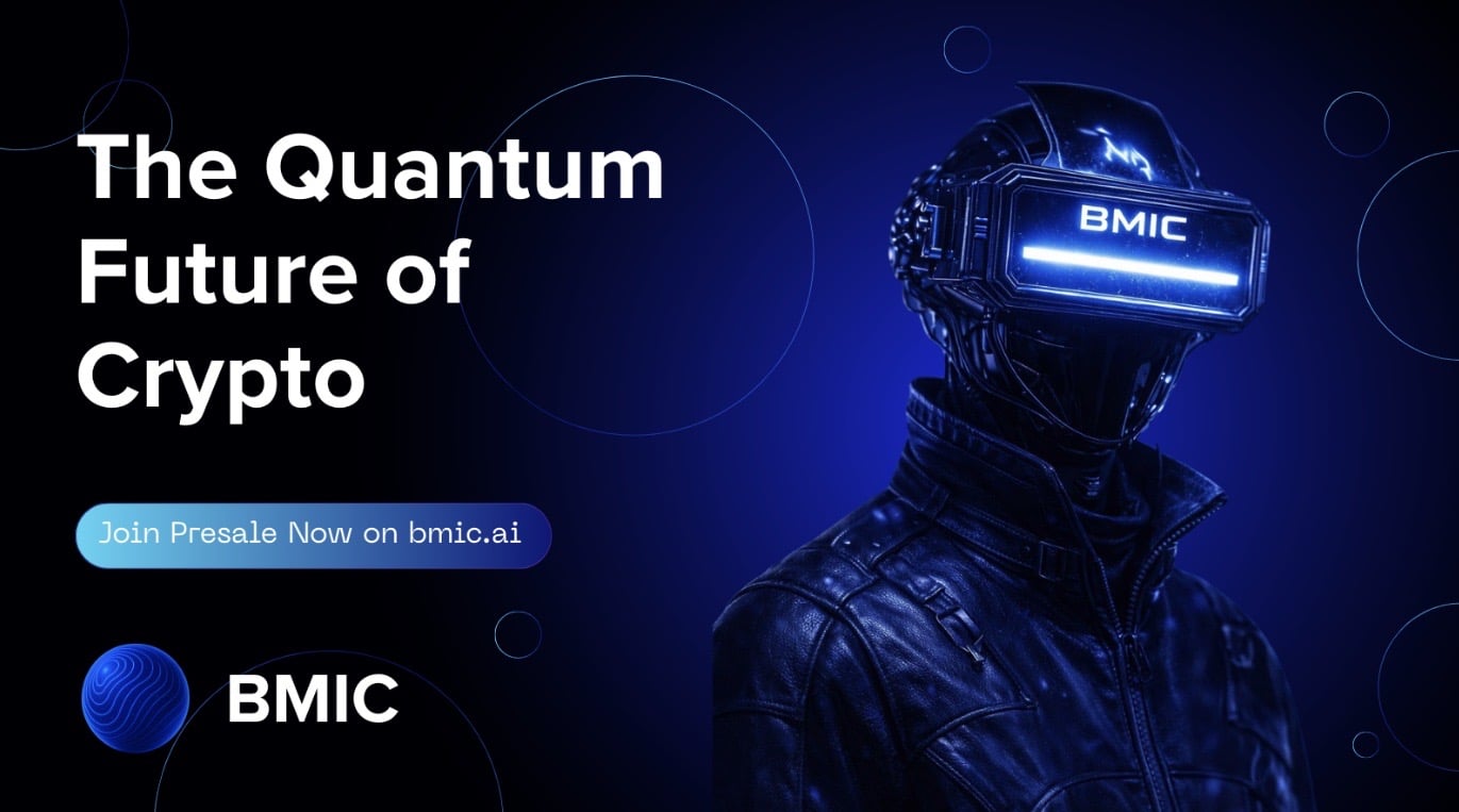 Algorand ($ALGO) Price Pullback Coming? Elite Analyst Warns of a Dip As BMIC Becomes the Real Bet