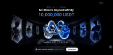 mexc promo 8 anniversary 10 million usdt