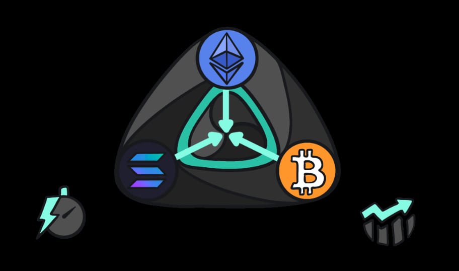 Bitcoin ETF Inflows Reignite Risk Appetite as LiquidChain Draws Attention in Layer 3 Race