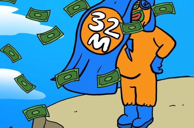 Crypto Market Rebounds as Bitcoin Jumps to $72,738, Putting Focus on Bitcoin Layer-2 Pitch