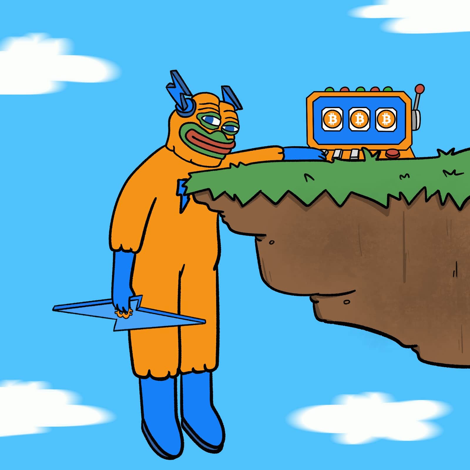 Oil Shock Knocks Bitcoin Below $71K as Bitcoin Hyper Presale Tops $32.39M