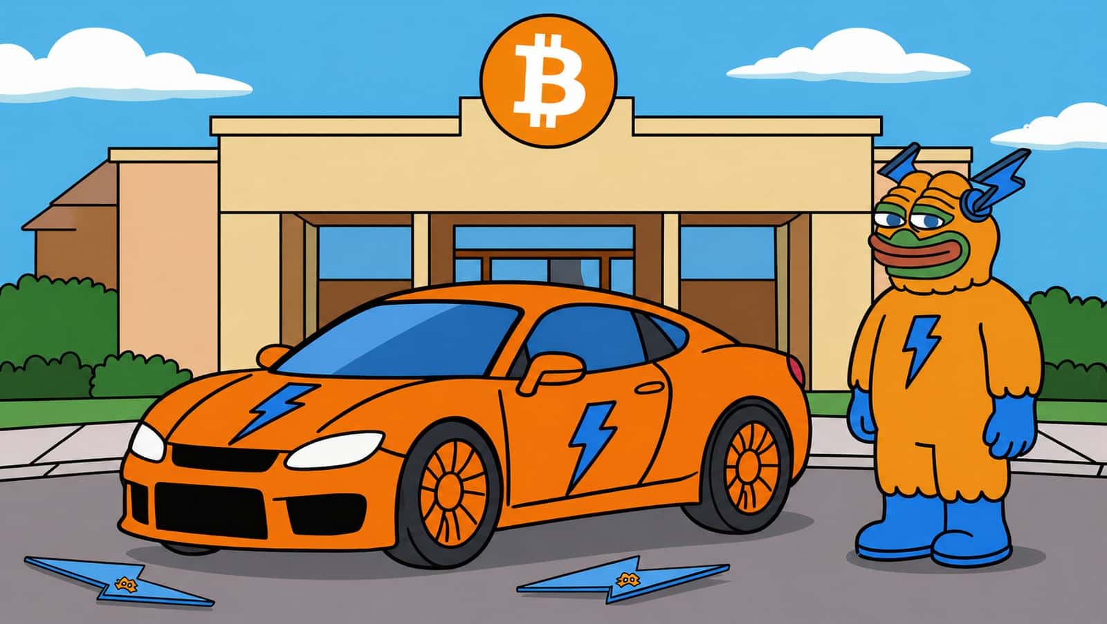 Oil Shock, Fed Dissent and Bitcoin at $76K Put Focus on Infrastructure Plays Like Bitcoin Hyper