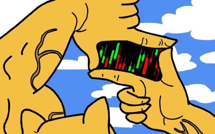 MemeCore Price Pushes Toward $5 Despite Liquidity Scrutiny as Maxi Doge Nears $5M in Presale