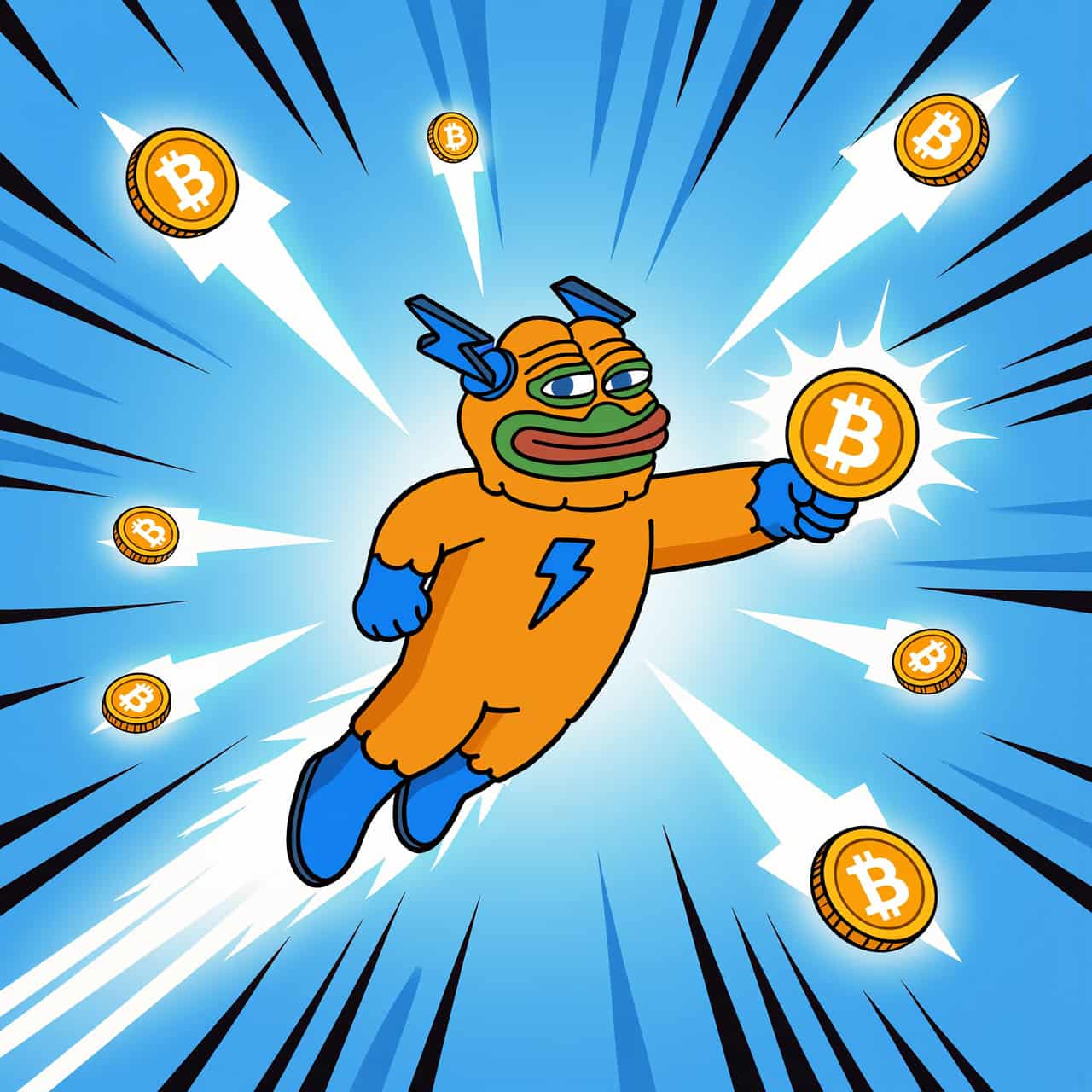 Bitcoin Conference Volatility Puts BTC USD Price in Focus as Bitcoin Hyper Tops $32.5M in Presale