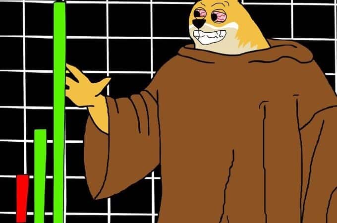 Canary Capital’s PEPE ETF Filing Puts Meme Coins Back in Focus as Maxi Doge Presale Nears $6M