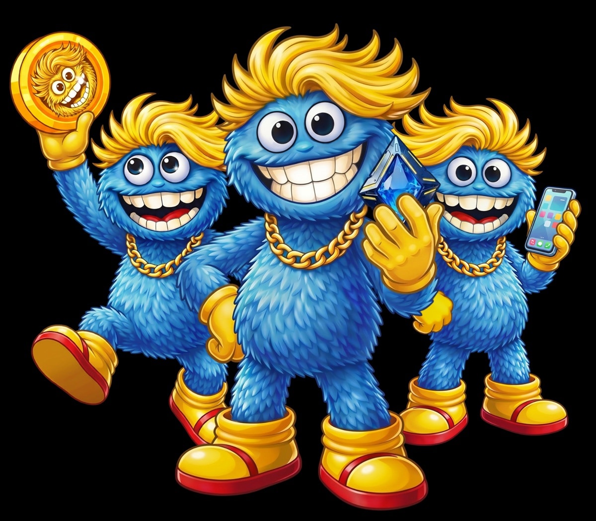 Wadoozie 3