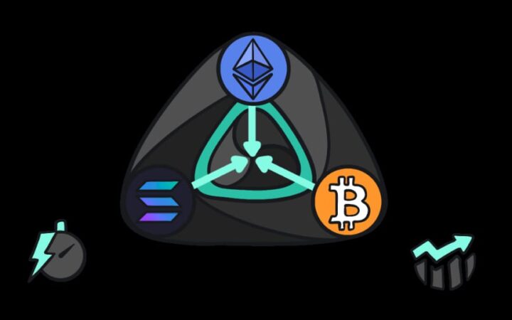 HYPE Jumps 28% as Traders Rotate Into Infrastructure Plays, Putting LiquidChain in Focus