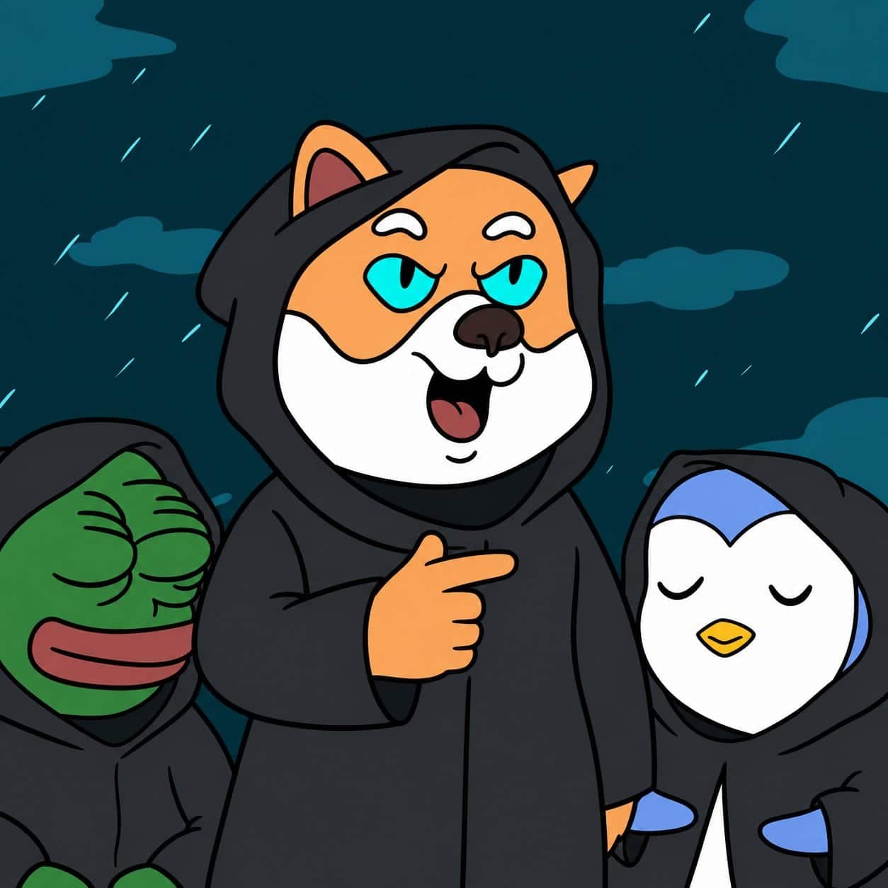 an image