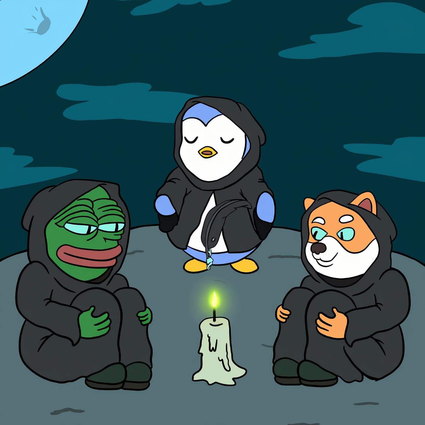 Capital Reallocation: Why SpaceX Volatility is Steering Investors Toward Decentralized Infrastructure Projects Like LiquidChain