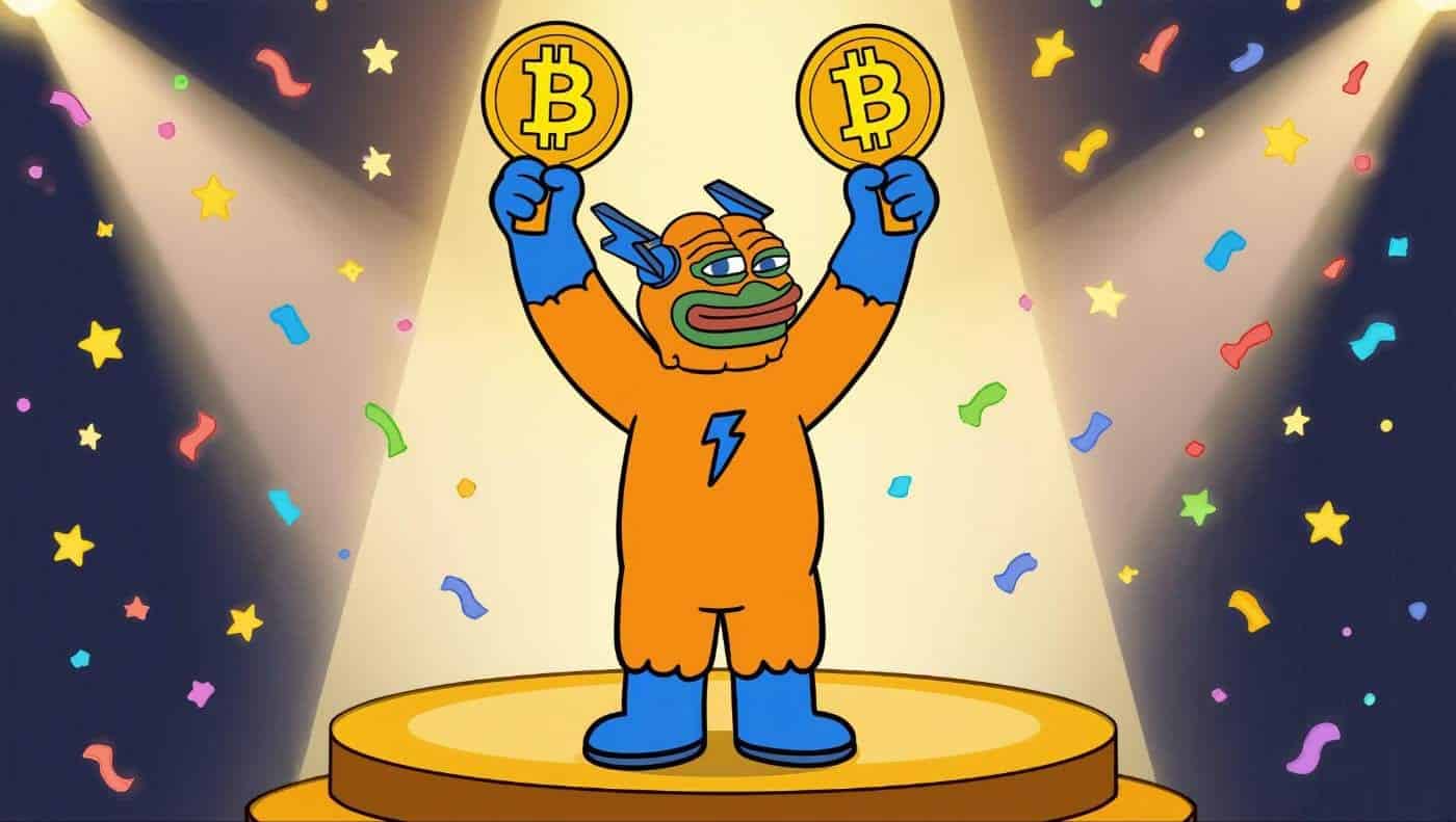 Scaling the King: How Bitcoin Hyper (HYPER) Aims to Supercharge BTC Transactions Amid Renewed Market Stability