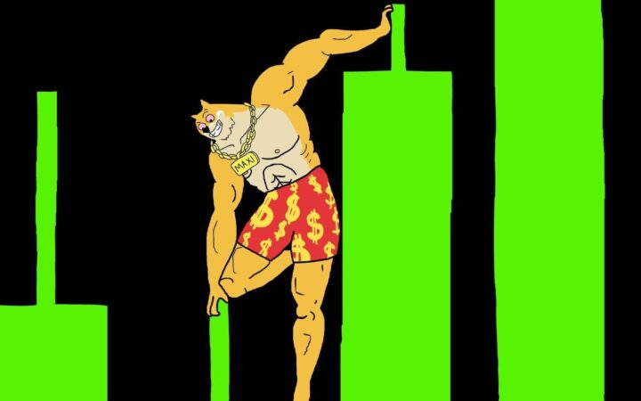 Market Volatility Prompts Shift to Structured Assets: Analyzing the Maxi Doge Presale Amid Recent SIREN Fluctuations
