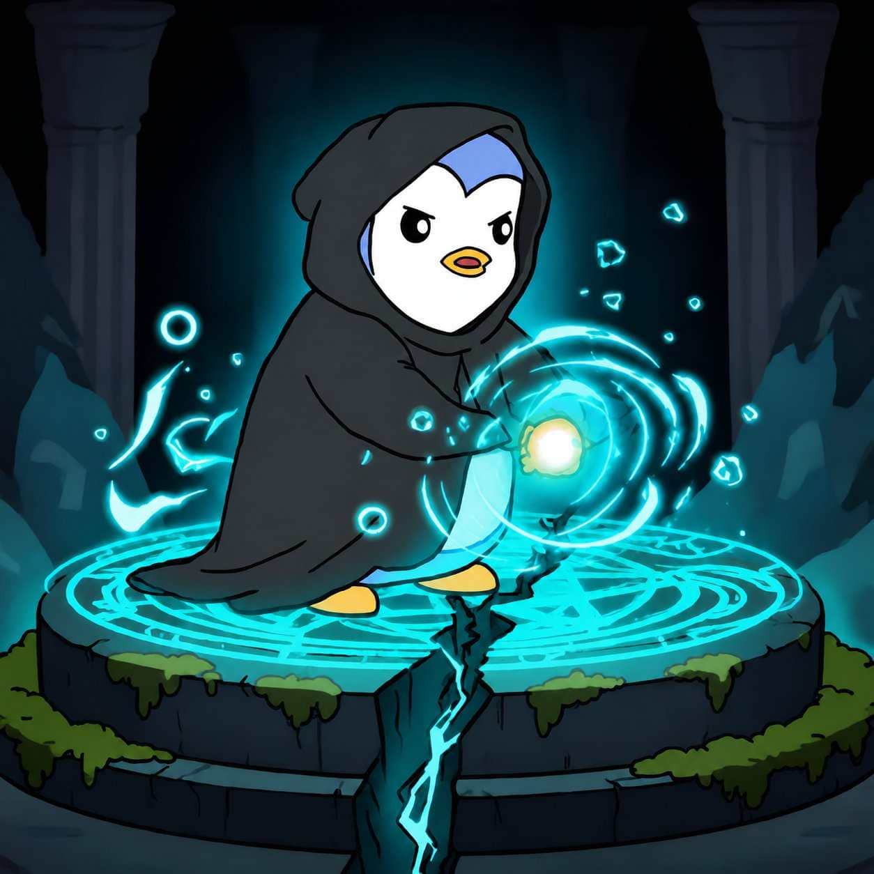 an image