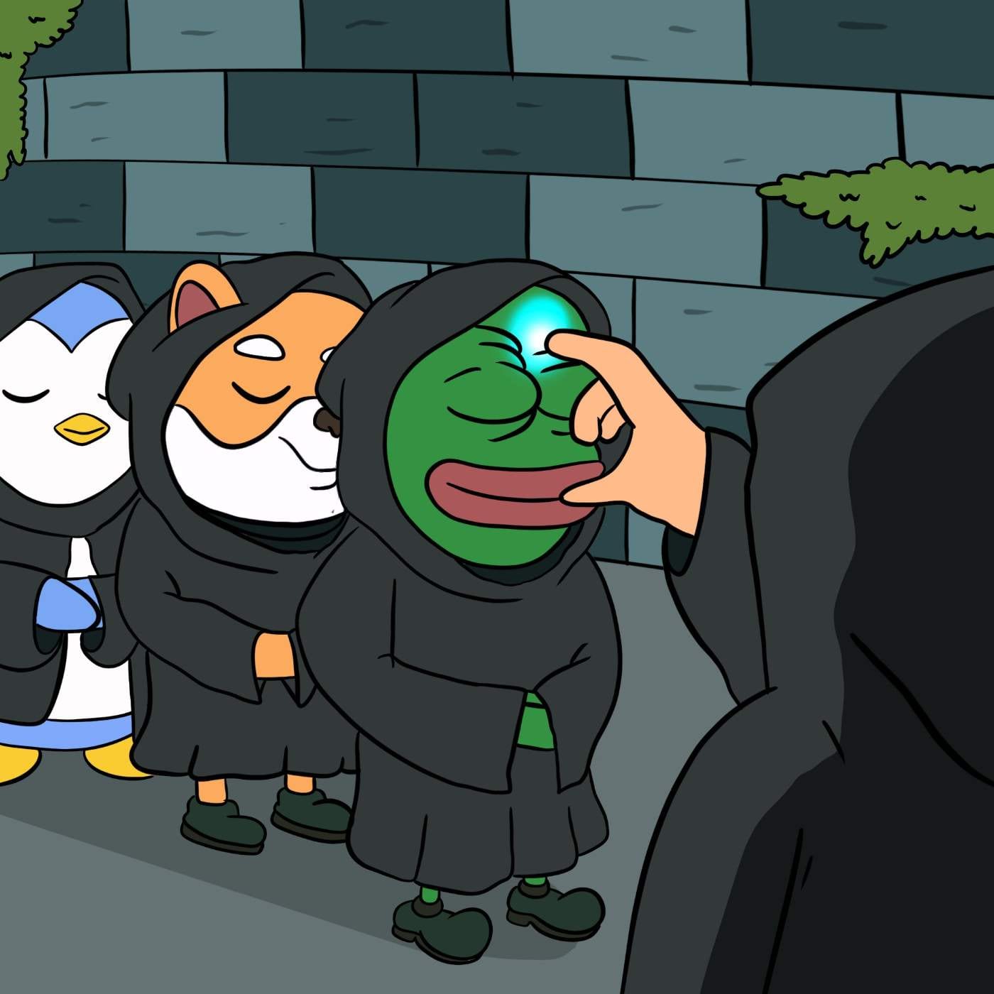 an image