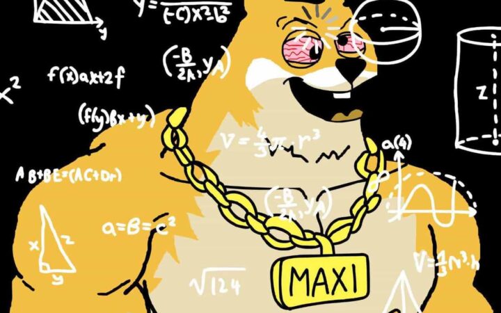 PEPE Crypto Defends Key Levels as Capital Rotates into Maxi Doge Presale