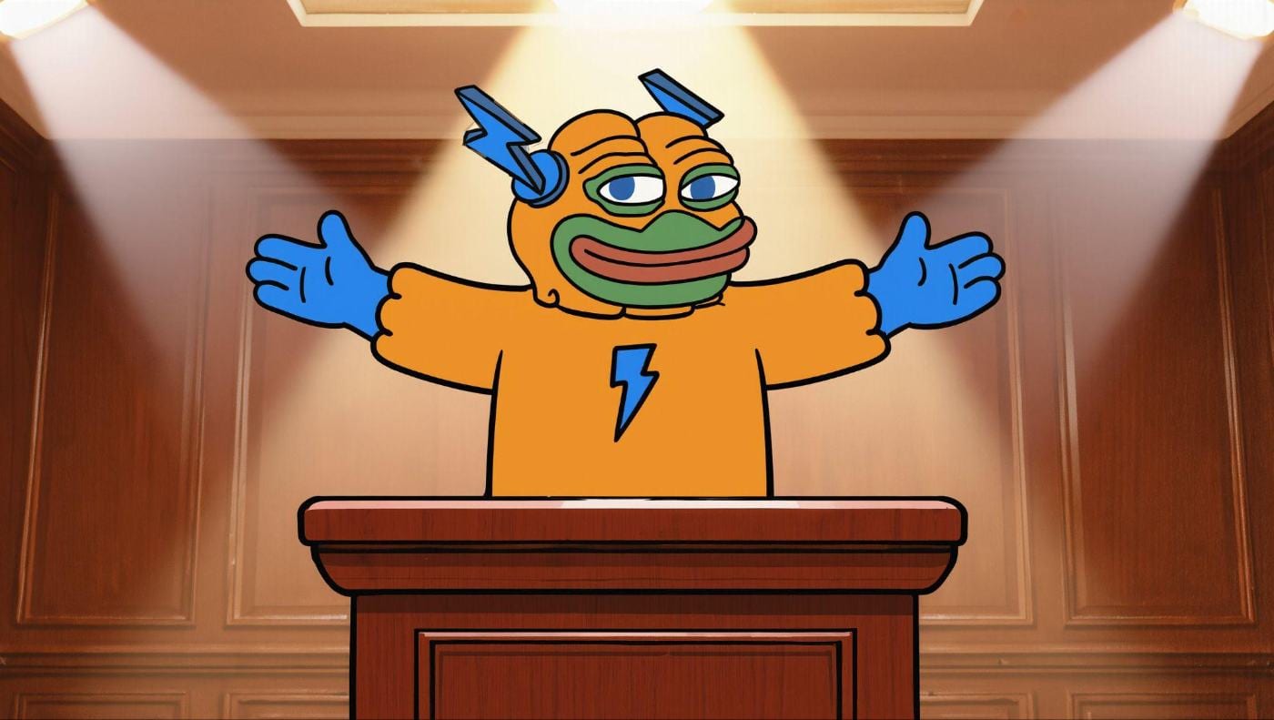 an image