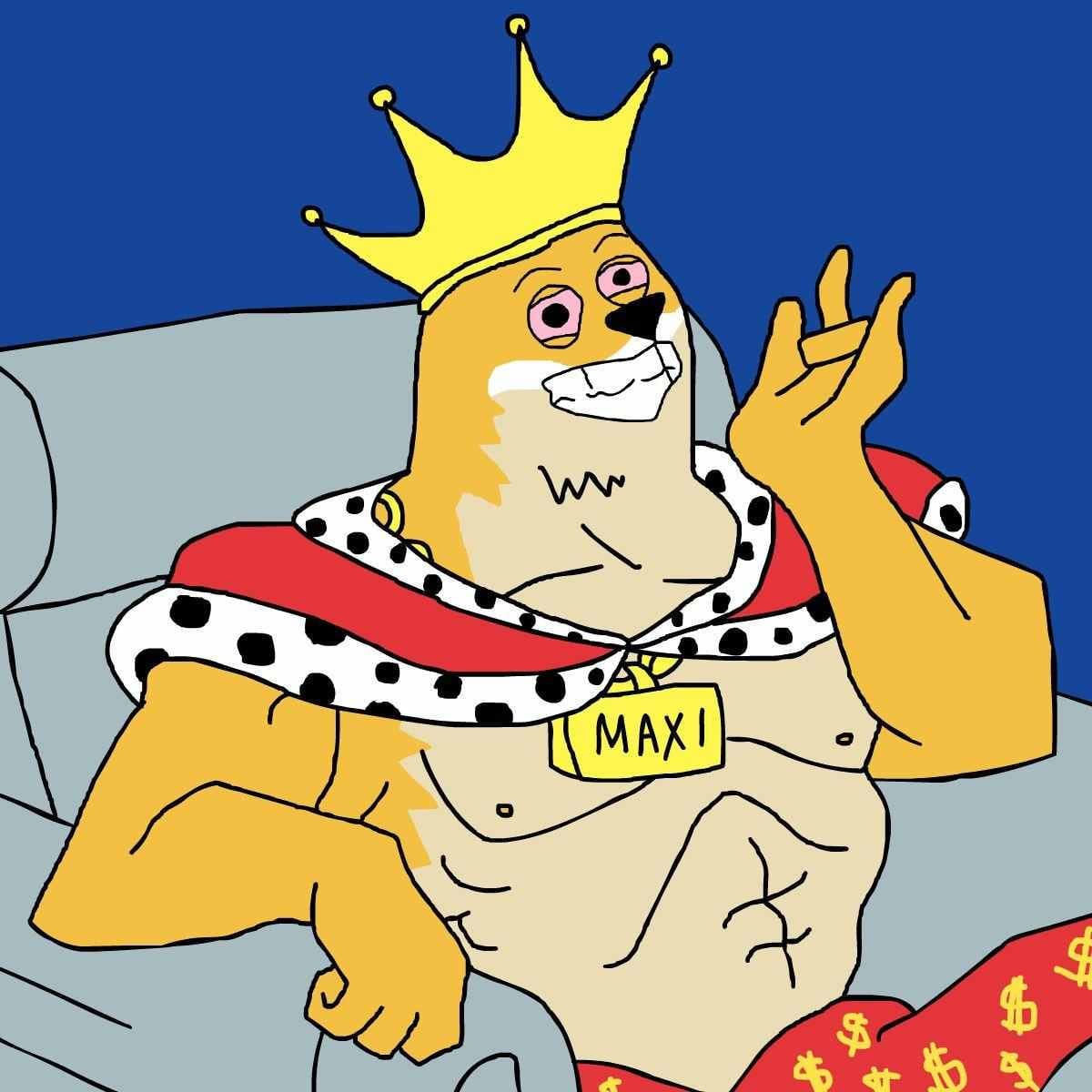 Community-Driven Crypto Assets Gain Ground: Pudgy Penguins Hits 450B Views as Maxi Doge Presale Closes in on $5M