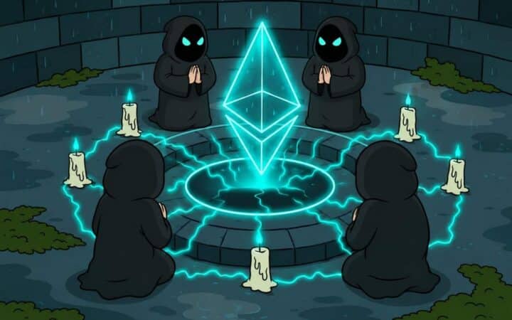 Beyond the $80,000 BTC Price Breakout: Why Layer 3 Matters in 2026